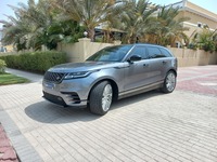 Used 2020 Range Rover Velar for sale in Dubai